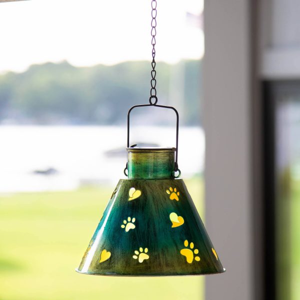 Paws Galore™ Hanging Solar Lamp Online Sale