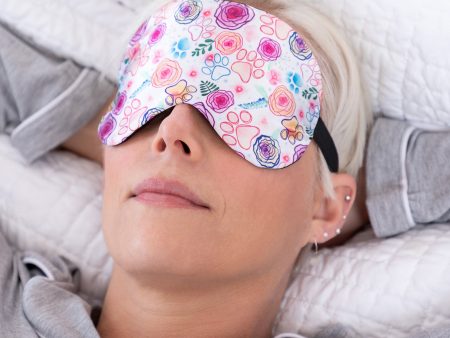 Goodnight Paws Sleep Mask Cheap