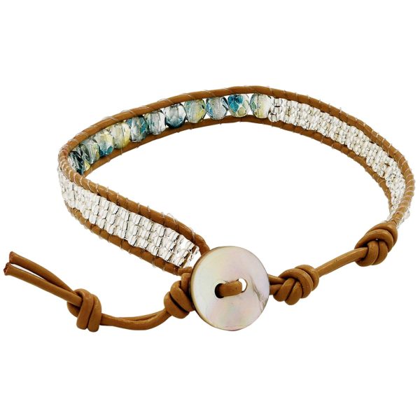 Diani Single Wrap Bracelet Online Sale