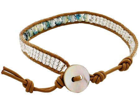 Diani Single Wrap Bracelet Online Sale